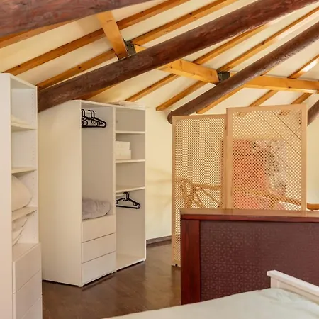 Villa House Surrounded By Olive Grove In Seferihisar *